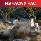 Блинкен у среду у Израелу о одговору Хамаса; Хути упозоравају да ће "додатно заоштрити" ситуацију