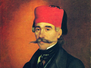 Трг Вука Караџића у Бечу