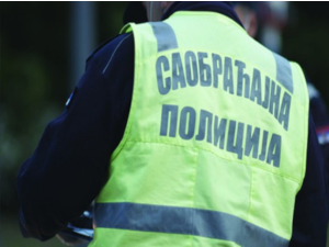 Возио у зони школе са више од 4,2 промила алкохола и већ одузетом дозволом