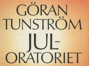  Јеран Тунстрем: Божићни ораторијум (1)