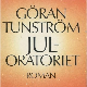 Јеран Тунстрем: Божићни ораторијум (5)
