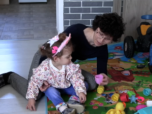 Марији Николић из околине Медвеђе потребна помоћ за имунотерапију  