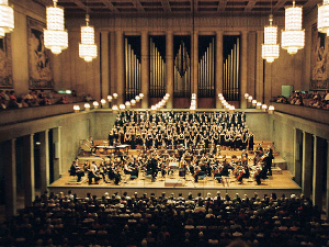 Музика вива – Дела Лизе Лим, Франческе Верунели и Паскала Дисапена