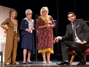 ТВ театар - Моја ти