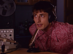 Отворена врата, 10-34