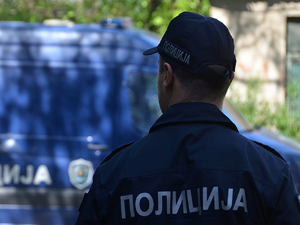 Кривичне пријаве због крађе радијатора из некадашње болнице на Иришком венцу
