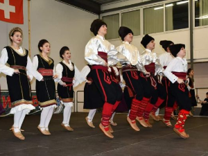 Три разлога за славље има Удружење "Свети Сава"