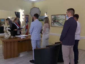 У Шапцу више захтева за развод, него склопљених бракова