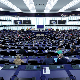 Европски парламент усвојио закон о спровођењу трговинског споразума са САД
