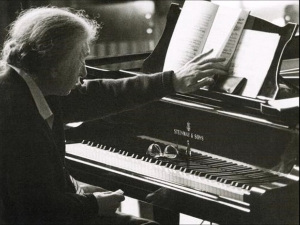 Простори пијанизма – Клара Хаскил