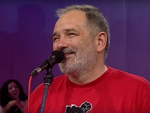 Портрет - Ђорђе Балашевић