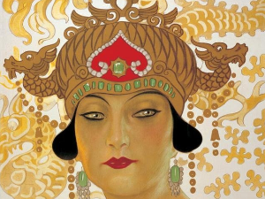 Опера – Ђакомо Пучини: Турандот