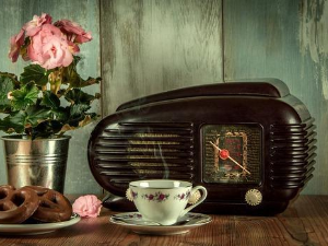 Дневни магазин културе