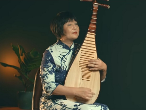 Музика света