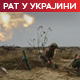 Руски патролни брод уништио украјински чамац у Црном мору; Зеленски сменио и начелника Генералштаба 