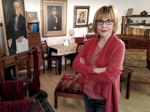 Гласови из прошлости – приче о легатима