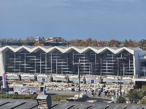 Виши суд у Новом Саду обуставио поступак против Горана Весића и још пет окривљених у случају пада надстрешнице