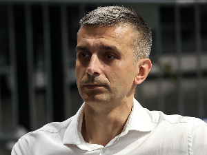 Дозет: Звезда не доводи Мотлија