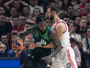 Звезда испустила сензацију из руку, Панатинаикос славио у "Пиониру"