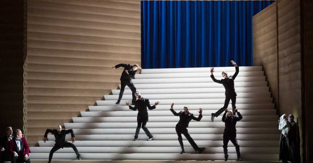 Ђузепе Верди: Риголето