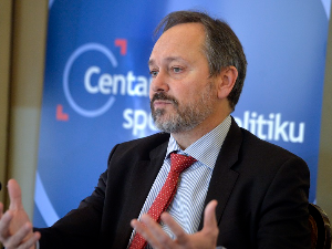 Жиофре: Србија је економски најуспешнија у региону