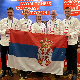 Сребро за српске куваре на глобалном „окршају“ у Сингапуру 