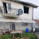 Пожар у Војки -  две особе страдале