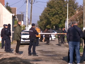 Двоје приведено због пожара у прихватилишту за одрасле у Војки