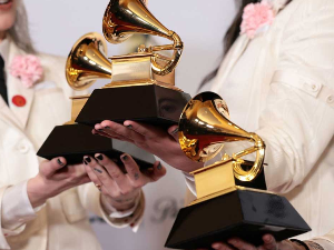 Додељене награде Греми, међу најбољима Леjди Гага, Били Ајлиш, Кендрик Ламар