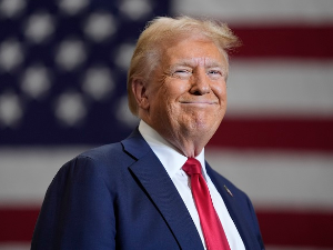 Трамп победио и у Аризони, освојио свих 11 електорских гласова
