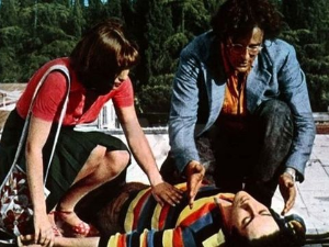 Сумњива смрт малолетне особе