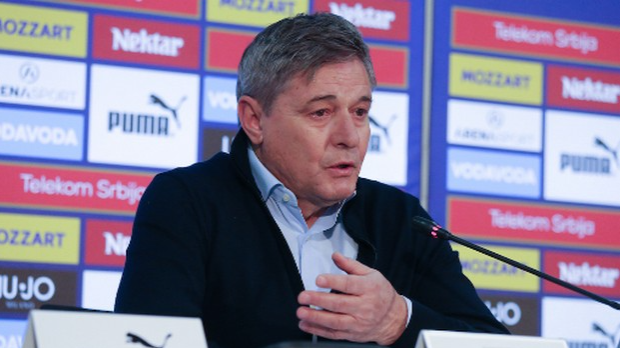 Спортски журнал: Вести из света спорта Спортски журнал: Вести из света спорта