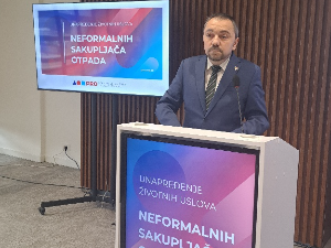 Вести на ромском језику