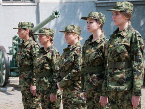 Војна академија, 26. епизода