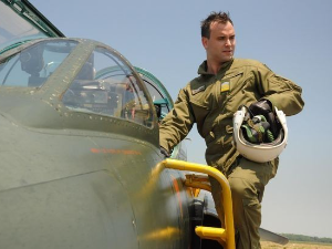 Војна академија, 29. епизода