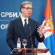 Вучић: Ја немам газду, не одговарам ни онима на Западу, ни онима на Истоку (Танјуг / Александар Ш) Вучић: Ја немам газду, не одговарам ни онима на Западу, ни онима на Истоку
