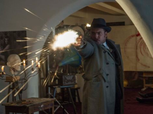 Сенке над Балканом, 4-10