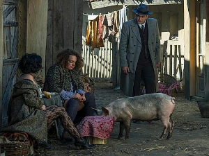 Сенке над Балканом, 2-10