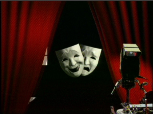 ТВ театар – Плодни дани