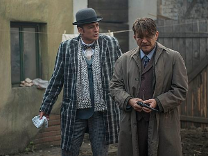 Сенке над Балканом, 5-10