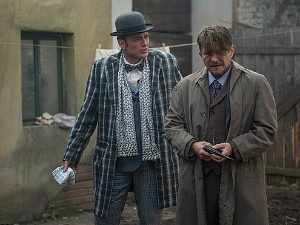 Сенке над Балканом, 5-10