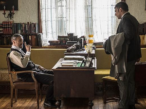 Сенке над Балканом, 4-10