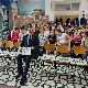 Милићевић у Слатини: ”Свако дете има право да учи и воли ћирилицу, где год да одраста ”