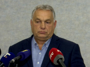 Орбан: Близу смо да имамо велики српски инвестициони пројекат у Мађарској 