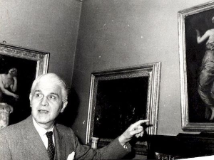 Гласови из прошлости – приче о легатима