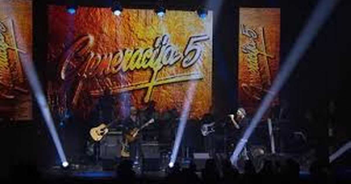 Генерација 5: Најјачи остају, 45 година каријере, 2.  део