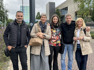 Водич кроз будућност