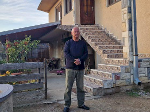 Право на сутра - У рукама ОВК