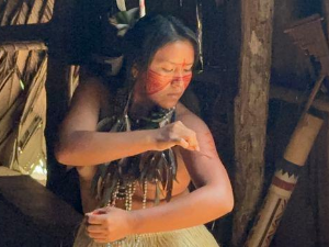 Фантастична планета 2 - Вене наше планете, 2. емисија