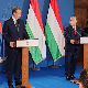Вучић и Орбан: Србија увек уз Мађарску; односи са Београдом на историјском нивоу 